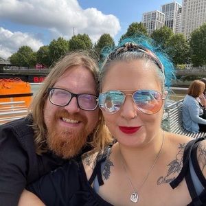 Meet your Posher, Gemma